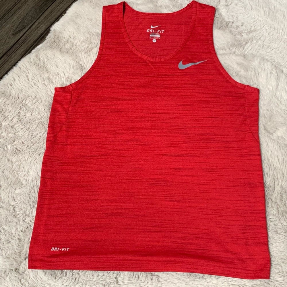 Nike Dri-Fit Tank Top